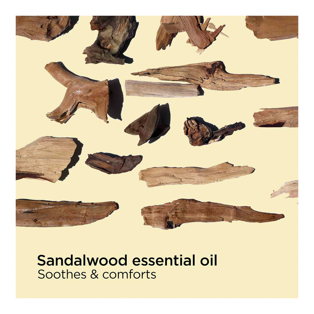 Santal Treatment Oil - 30ml