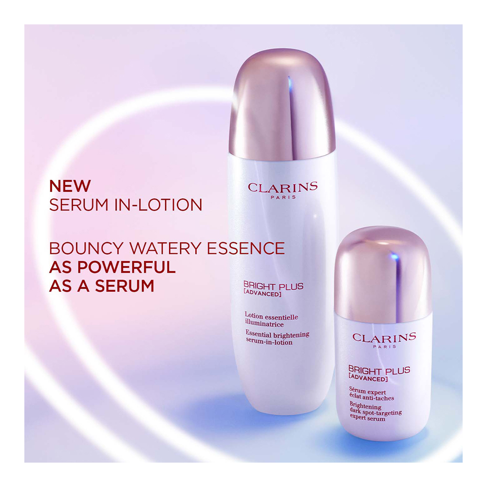 Bright Plus [Advanced] Essential Brightening Serum-In-Lotion - 150ml