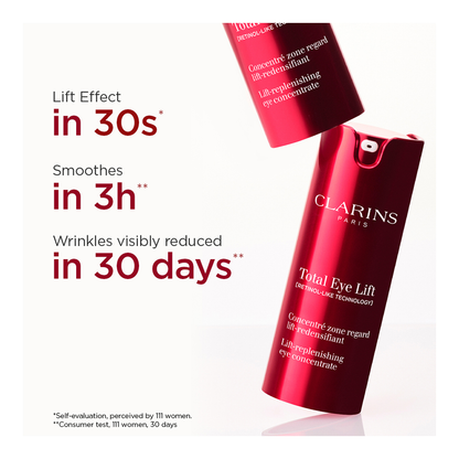 New Total Eye Lift - 15ml