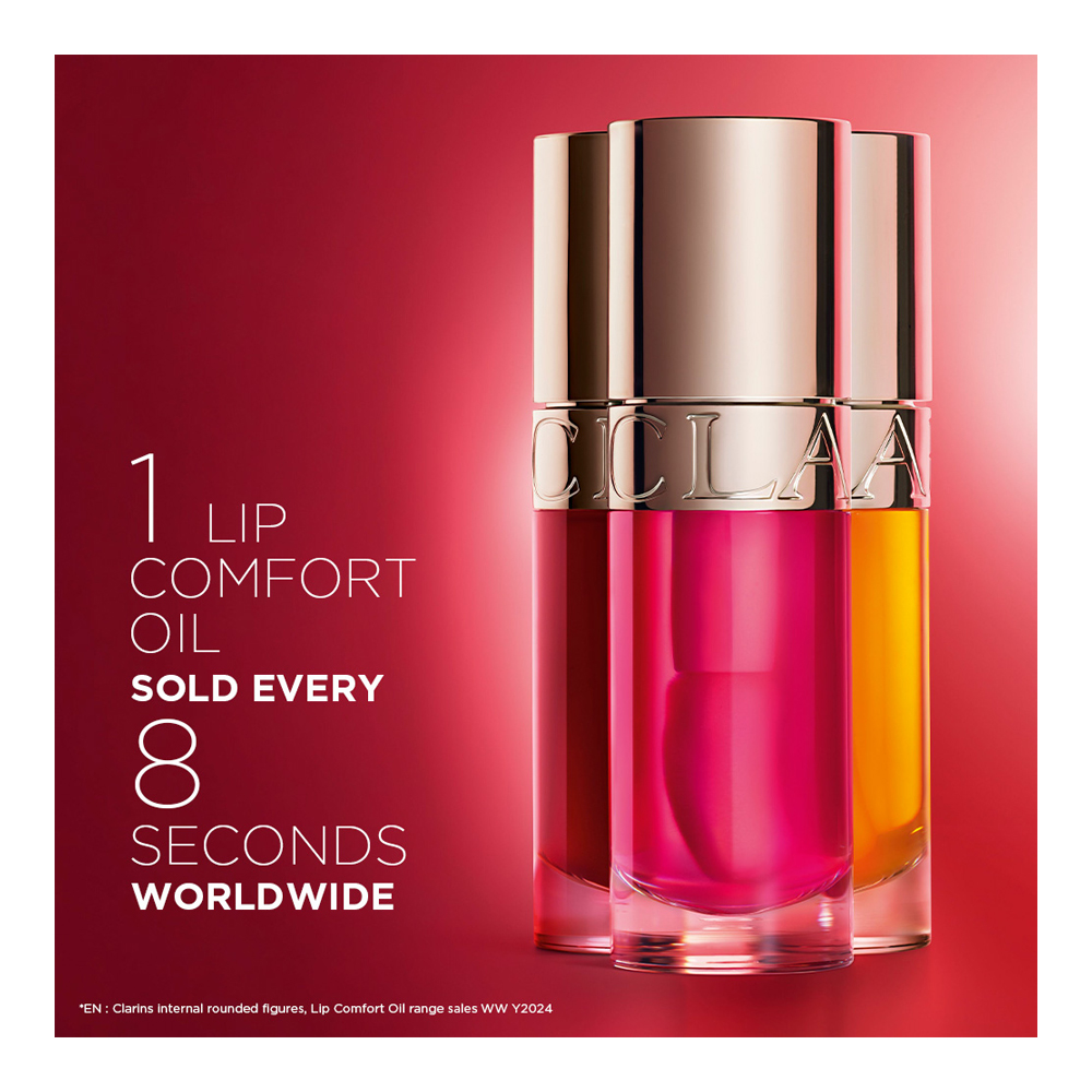 Cherry Lip Oil Duo (Limited Edition)
