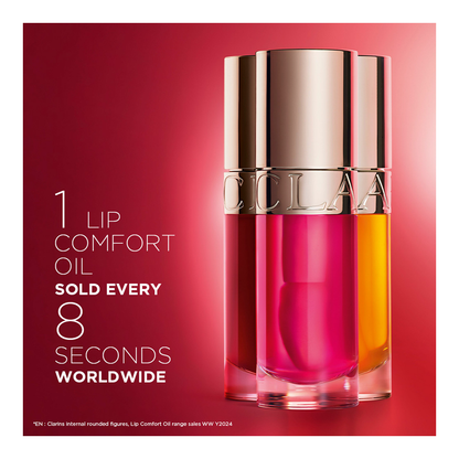 Cherry Lip Oil Duo (Limited Edition)