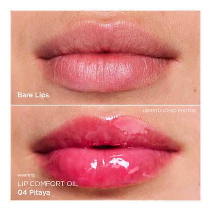 Lip Comfort Oil Set (Limited Edition)