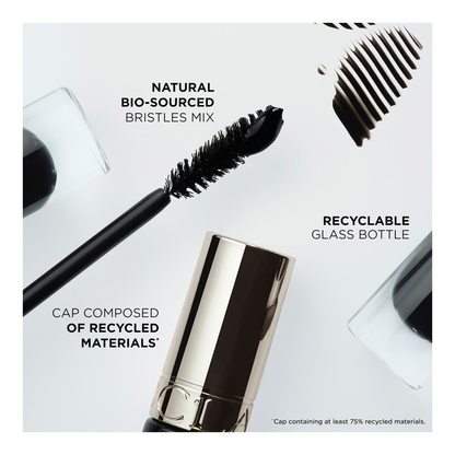 Wonder Perfect Mascara 5D - 01 Perfect Black
