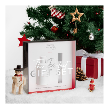 The Perfect Gift Set (Limited Edition)