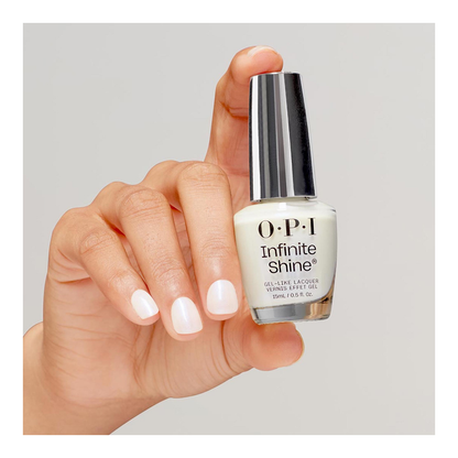 Infinite Shine Gel-Like Lacquer Shimmer Takes All - 15ml