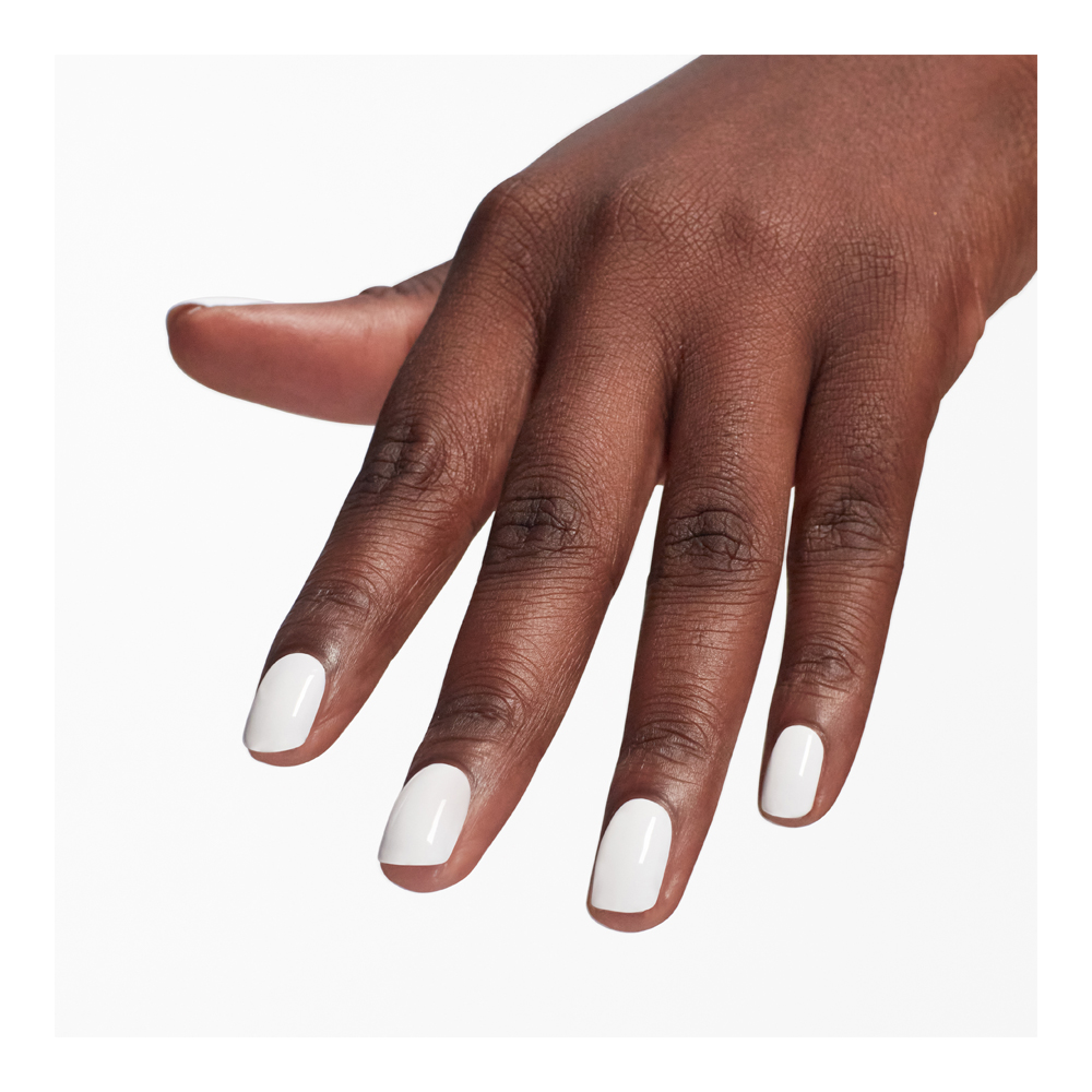 Nail Envy Alpine Snow™ - Alpine Snow