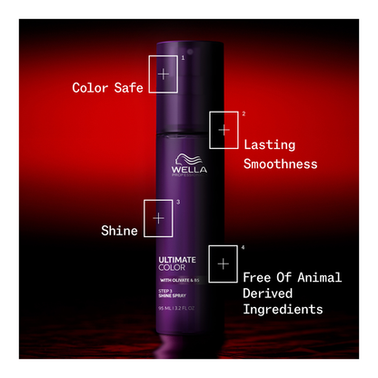 Ultimate Color Shine Spray - 95ml