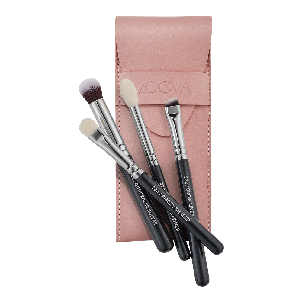 Eye Brushes Mini Set