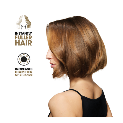Rehab Fine Hair Thickener - 95ml