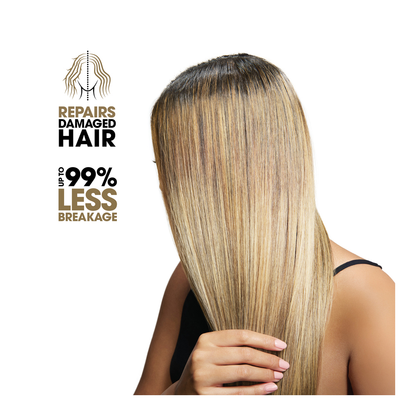 Rehab Damaged Hair Repairer - 95ml