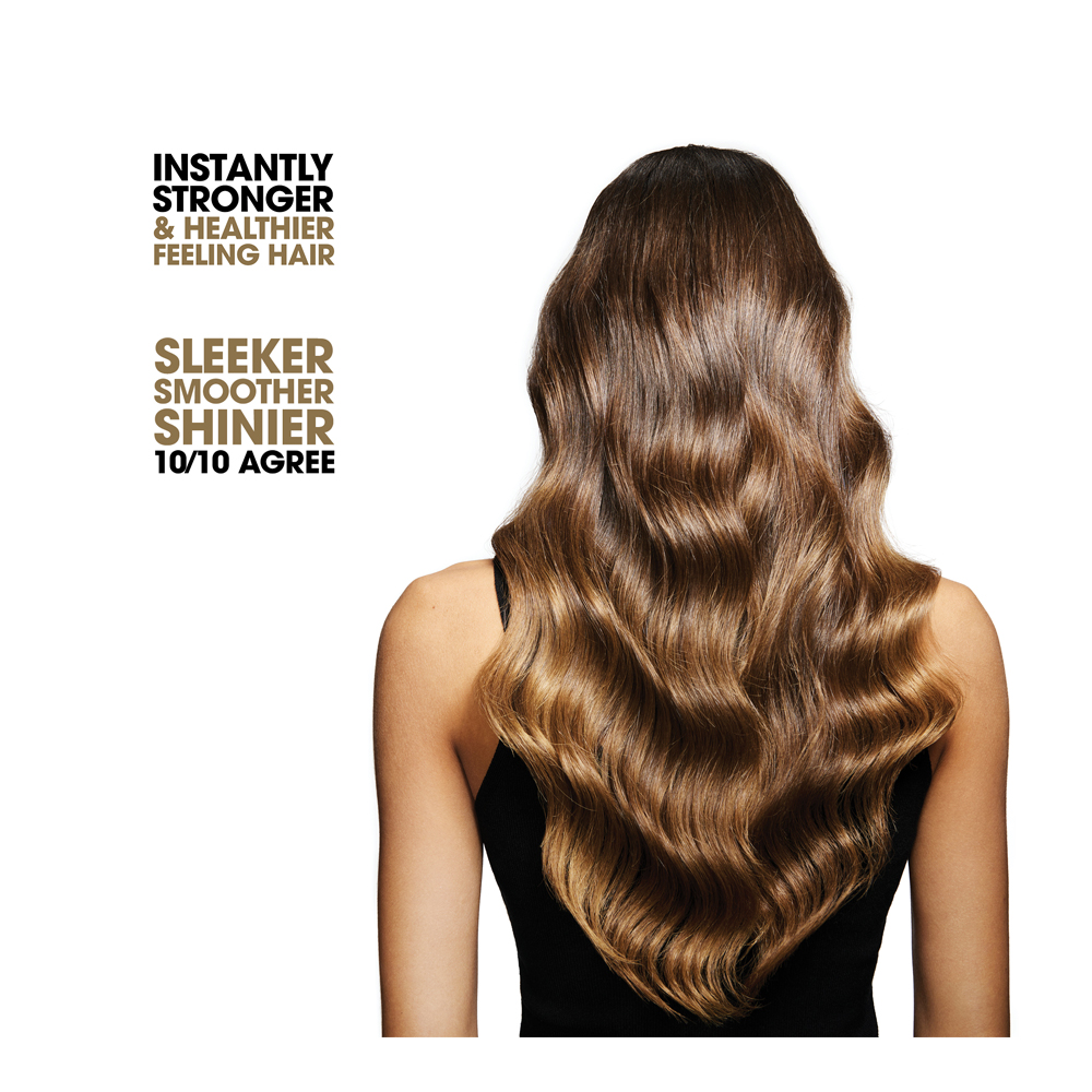 Rehab Split End Sealer - 100ml