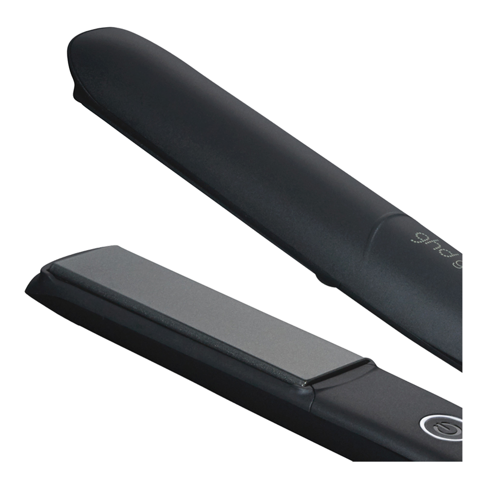 Gold Hair Straightener Gift Kit (Holiday Limited Edition)