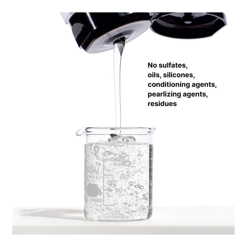 Color Security Shampoo - 250ml