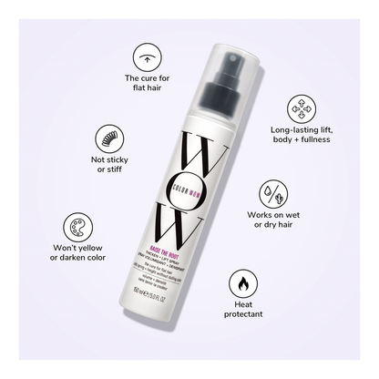 Raise The Root Thicken and Lift Spray - 150ml