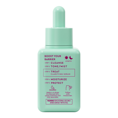 Clarifying Serum - 30ml