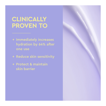 Moisturizing Rich Cream - 50ml