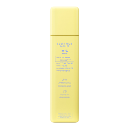 Milky Moisture Cleanser - 175ml