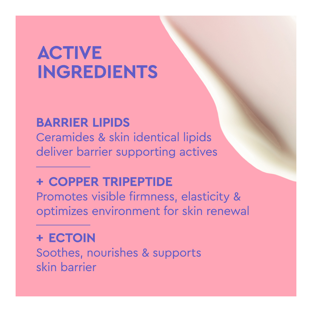 Barrier Repair Eye Cream - 20ml