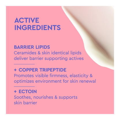 Barrier Repair Eye Cream - 20ml