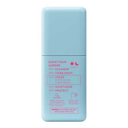 Phyto-Mucin Glow Serum - 40ml