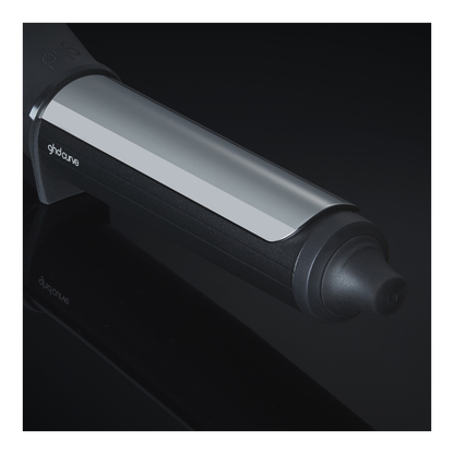 Curve Soft Curl Tong Hair Curler