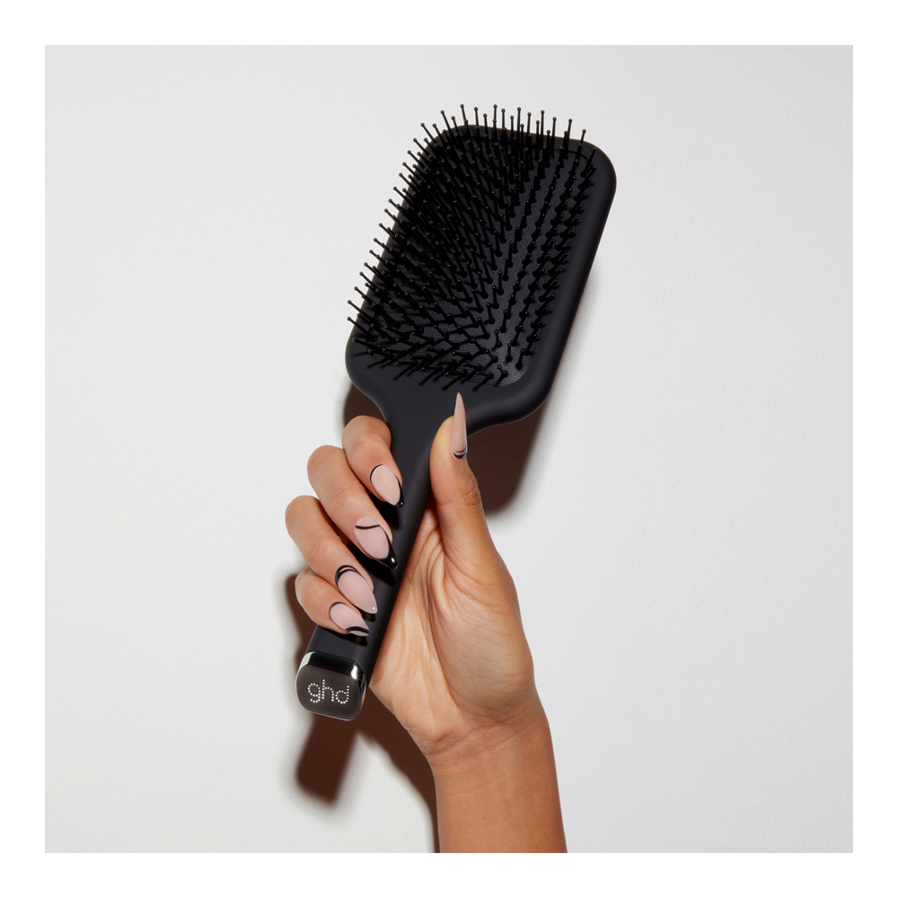 New Paddle Brush