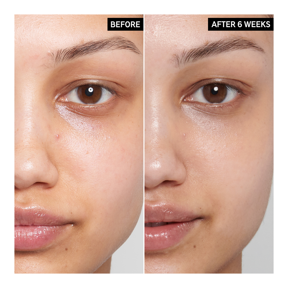 Caffeine Under-Eye Cream - 15ml