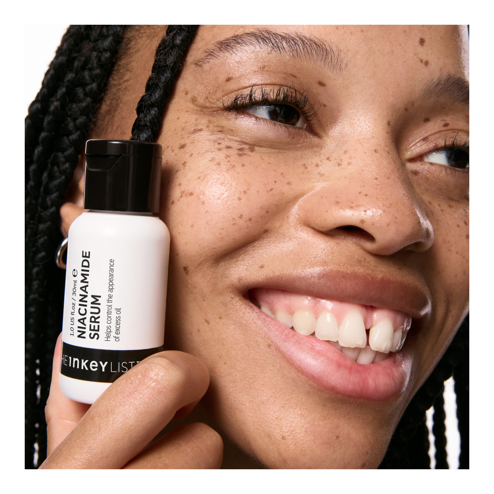 Niacinamide Face Serum - 30ml