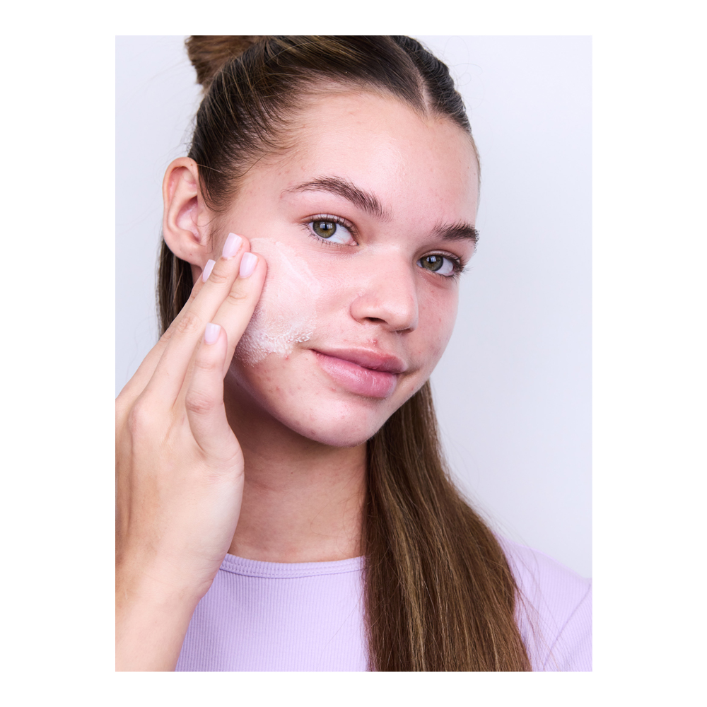 Clarifying Gel Cleanser - 50ml