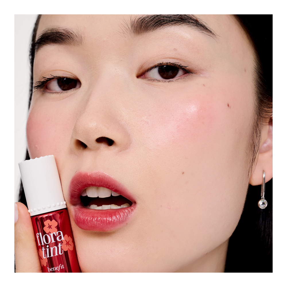Floratint Desert Rose-Tinted Lip & Cheek Stain - 6ml