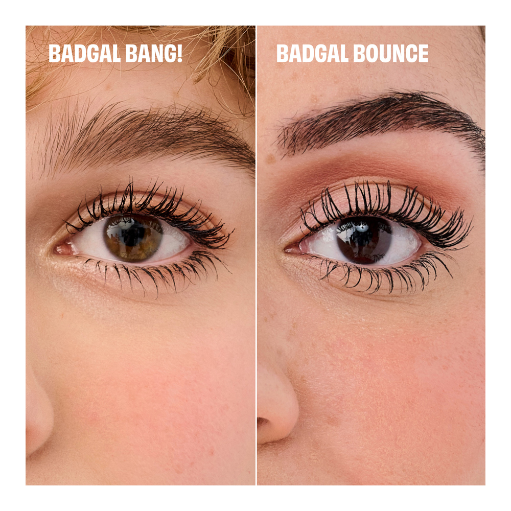 Badgal Royalty Mascara Duo (Holiday Limited Edition)