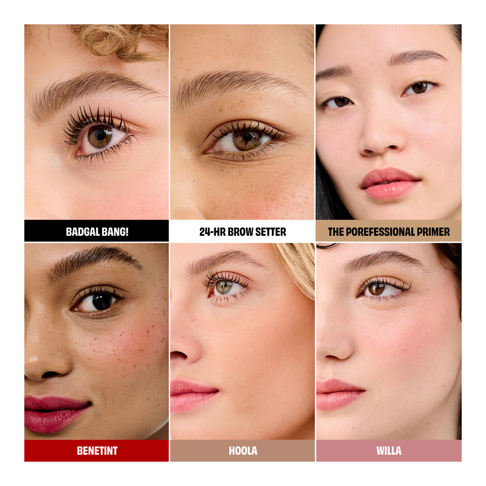 I Spy Beauty Mini & Fun-Size Bestsellers Set (Holiday Limited Edition)