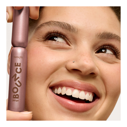 Badgal Bounce Brown Mascara - Pump'D Up Brown