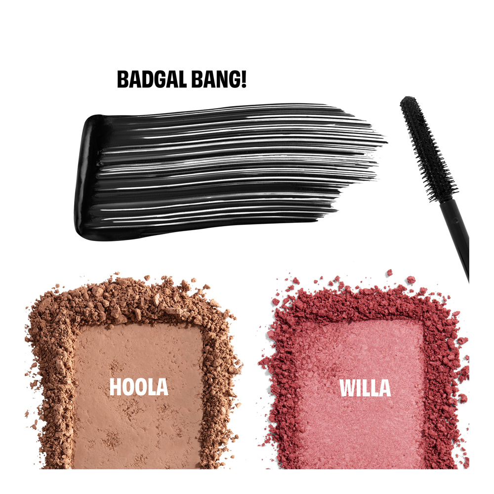 It’s Glam Time Gift Set (Limited Edition)