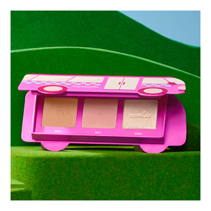 Beauty Bus Stop Palette (Holiday Limited Edition)