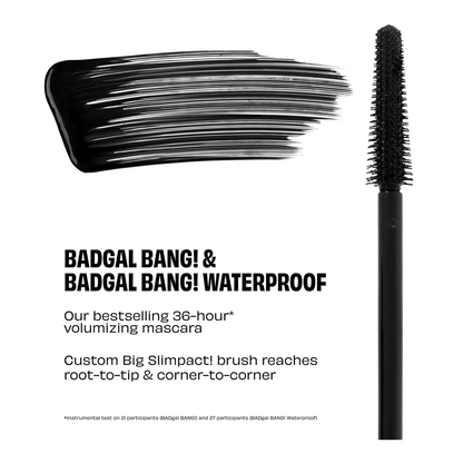 The Lash Scoop Mascara Duo (Holiday Limited Edition)