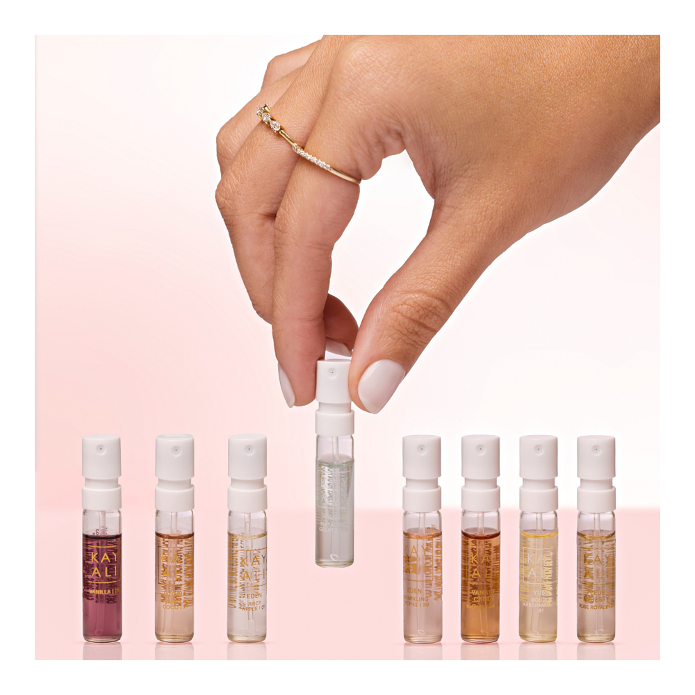 Discovery Layering Set Mini