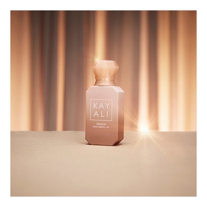 Freedom Musk Obsessions Eau De Parfum Miniature Set (Limited Edition)