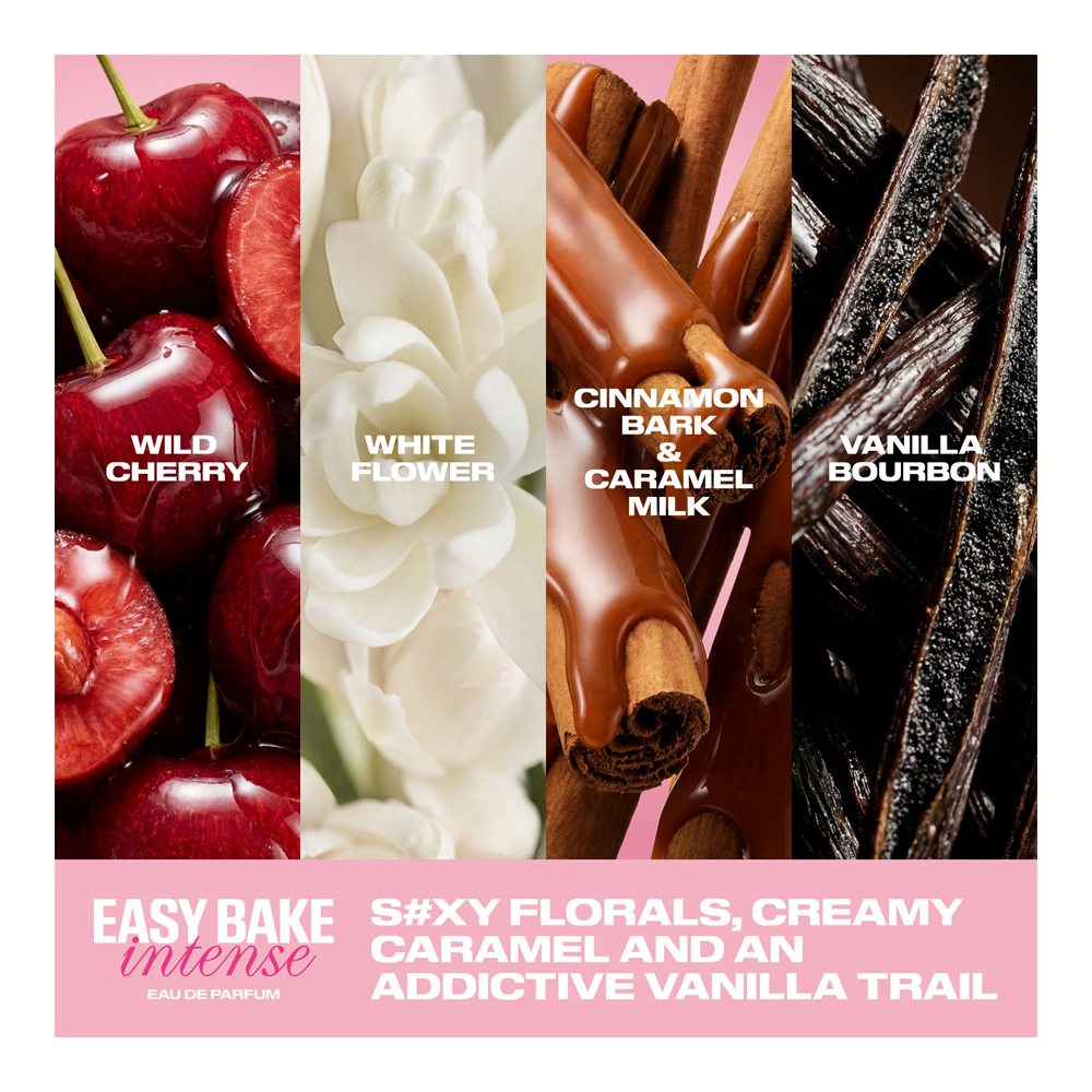 Intense & Juicy Fragrance & Lip Oil Duo (Holiday Limited Edition)