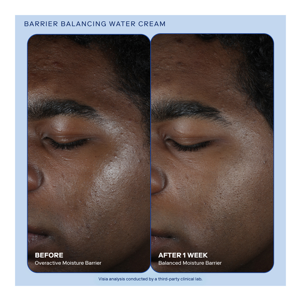 Barrier+ Balancing Water Cream - 50ml