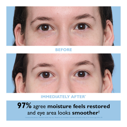 Water Drench® Hydra-Gel Eye Patches - 60 Patches