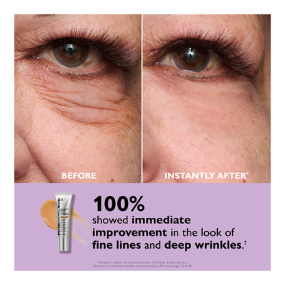 Instant FIRMx® Eye Temporary Eye Tightener Easy-Wear Formula - 20ml