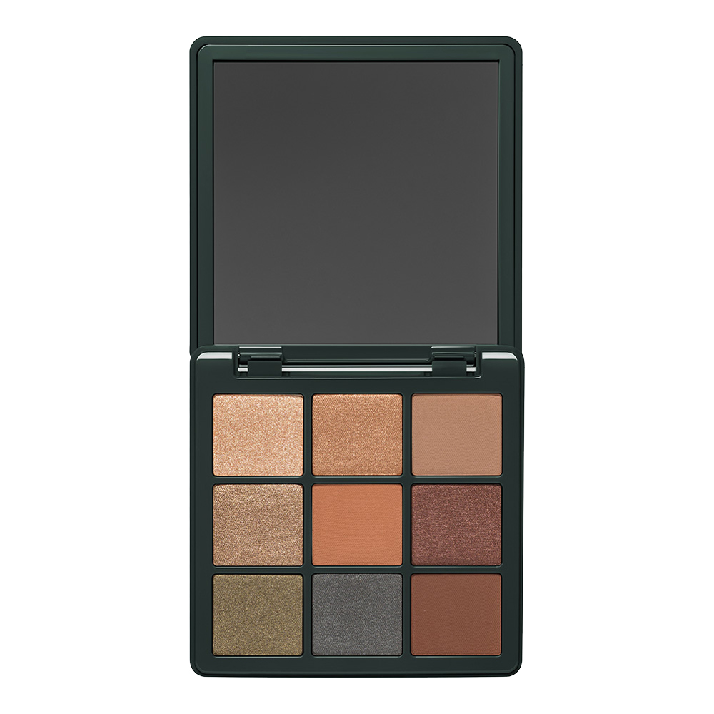 Embers Eyeshadow Palette Mini (Holiday Limited Edition)