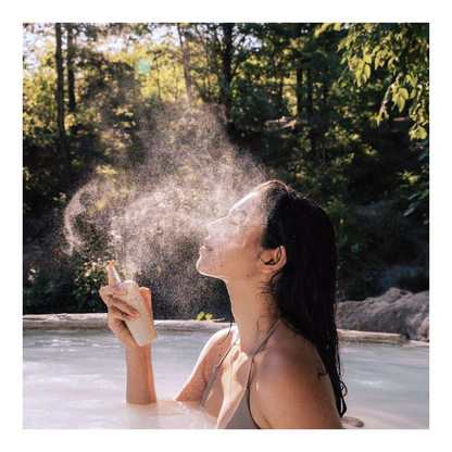 Tranquillity Water Activating Mist - 100ml