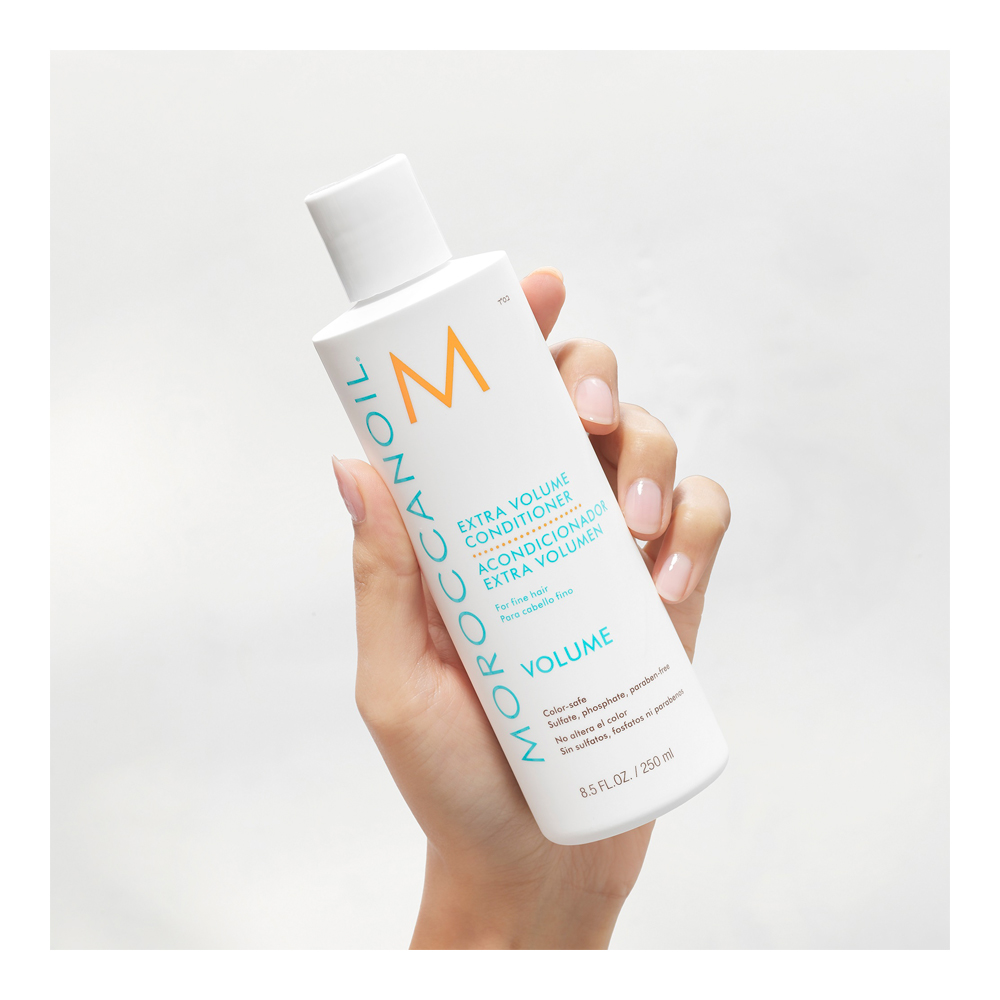 Extra Volume Conditioner - 250ml