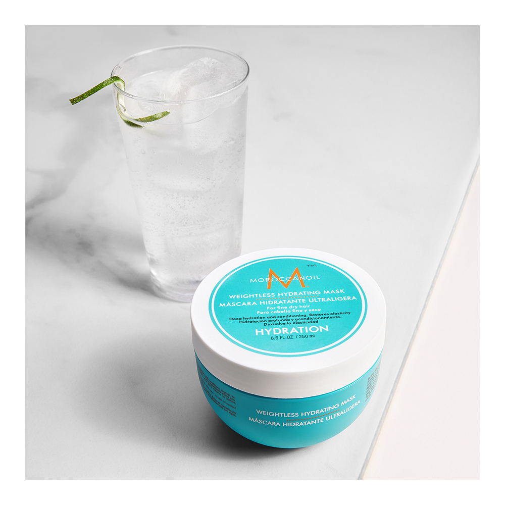 Weightless Hydrating Mask - 250 ml