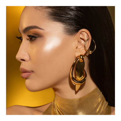 Golden Highlighter Trio