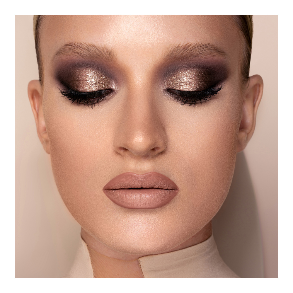 I Need A Nude Eyeshadow Palette