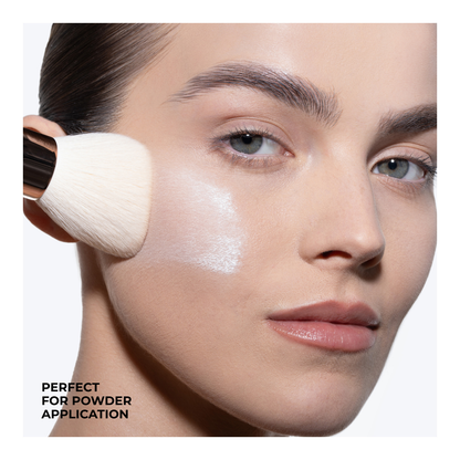 Hy-Glam™ Powder Brush