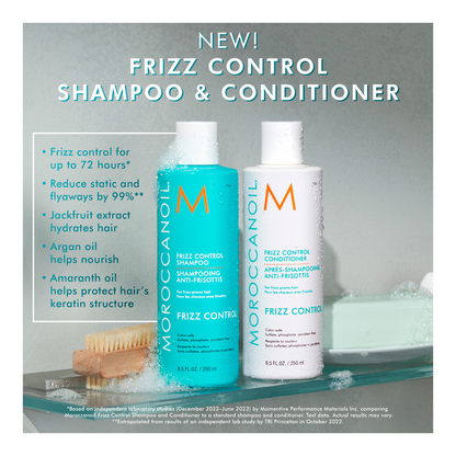 Frizz Control Conditioner - 250ml